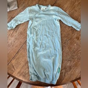 3-6 parade baby nightgown